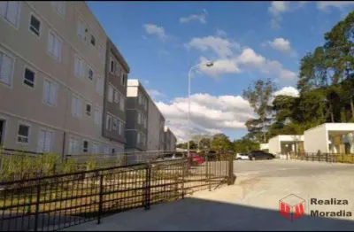 Apartamento com 2 dormitórios e 1 vaga  -  jardim caiapiá