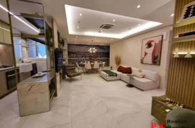 Apartamento com 3 quartos à venda, 78 m² por r$ 790.000,00 - bela vista - osasco/sp
