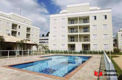 Cobertura à venda, 105 m² por r$ 430.000,00 - jardim santa izabel - cotia/sp