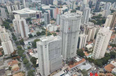 Apartamento novo - 3 suítes à venda, 190 m² - perdizes - são paulo/sp