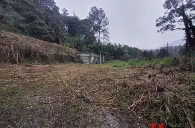 Terreno de 1.000 m² em Aclive -  Jardim São Marcos - Vargem Grande Paulista