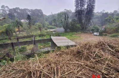 Terreno de 1.000 m² em aclive -  jardim são marcos - vargem grande paulista
