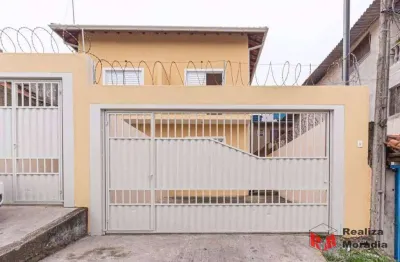 Casa com 2 dormitórios à venda, 71 m² por r$ 279.999,00 - jardim monte verde (caucaia do alto) - cotia/sp