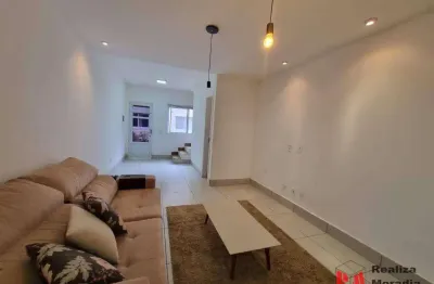 Casa com 2 dormitórios, 80 m² - venda por r$ 419.999,00 ou aluguel por r$ 2.500,00/mês - chácara nossa senhora de fátima - cotia/sp