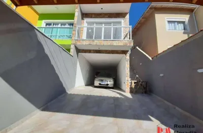 Casa com 3 dormitórios, 158 m² - venda por r$ 775.000,00 ou aluguel por r$ 4.300,00/mês - jardim rio das pedras - cotia/sp