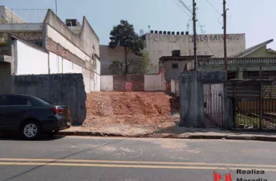 Terreno á venda de 250 m² - plano -  jardim elvira  -  osasco