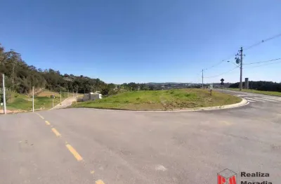 Terreno à venda, 171 m² por r$ 300.000,00 - parque alexandre - cotia/sp