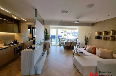 Apartamento com 2 dormitórios à venda, 58m² por r$ 689.900 - vila yara - osasco/sp