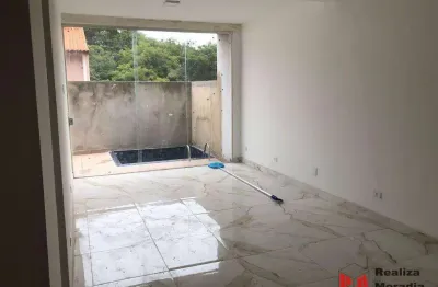 Casa com 3 dormitórios, 170m² - venda por r$1.030.000 ou aluguel por r$ 5.500/mês - vila d'este - cotia/sp