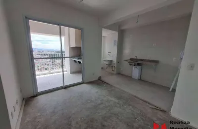 Apartamento novo com 2 quartos à venda, 50 m² a partir de  R$ 500.000,00 - Bela Vista - Osasco/SP