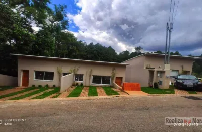 Casa à venda, 280 m² por r$ 870.000,00 - jardim barbacena - cotia/sp