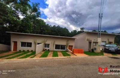 Casa com 4 dormitórios à venda, 280 m² por r$ 870.000,00 - jardim barbacena - cotia/sp