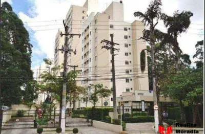 Apartamento à venda, 55 m² por r$ 275.000,00 - jardim boa vista (zona oeste) - são paulo/sp