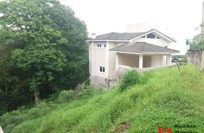 Terreno à venda, 578 m² por R$ 490.000,00 - Condomínio Golf Garden - Carapicuíba/SP