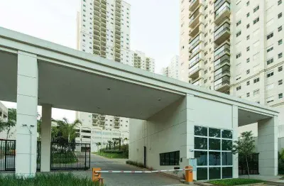 Apartamento à venda  com 3 quartos, 1 suíte -  jardim tupanci