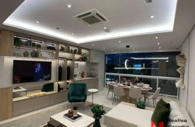 Apartamento com 2 dorm à venda, 65m² por r$ 679.800 - bela vista - osasco/sp