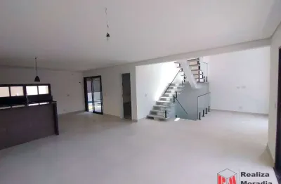 Casa com 3 dormitórios à venda, 220 m² por R$ 1.290.000,00 - Transurb - Itapevi/SP
