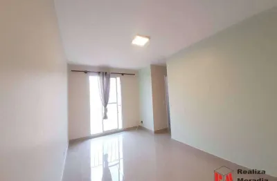 Apartamento para alugar, 45 m² por r$ 1.600,00/mês - jardim da glória - cotia/sp