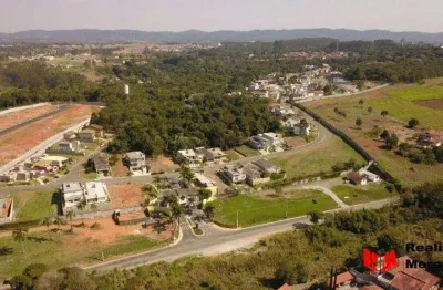 Terreno no condomínio vila rica-jardim europa-vargem grande paulista