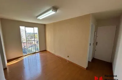Apartamento para alugar, 45 m² por r$ 1.750,00/mês - granja viana - cotia/sp