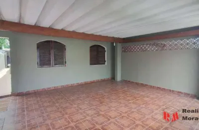 Casa com 2 dormitórios à venda, 100 m² por R$ 536.000,00 - Chácara Recanto - Cotia/SP