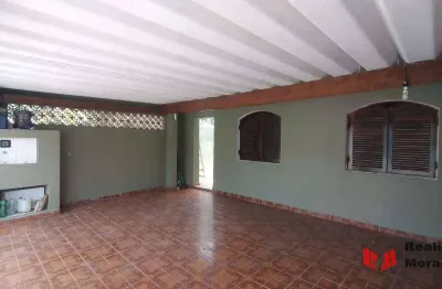 Casa com 2 quartos à venda na Rua das Seringueiras, 100, Chácara Recanto, Cotia