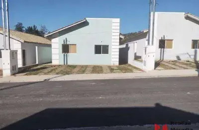 Casa à venda, 70 m² por r$ 350.000,00 - centreville - cotia/sp