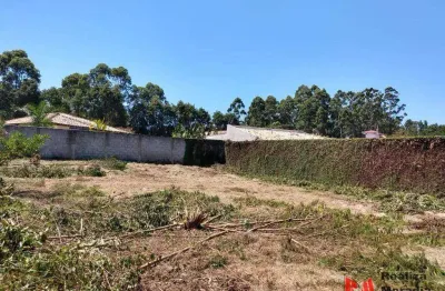 Terreno plano à venda, 864 m² por r$ 425.000 - granja viana - cotia/sp
