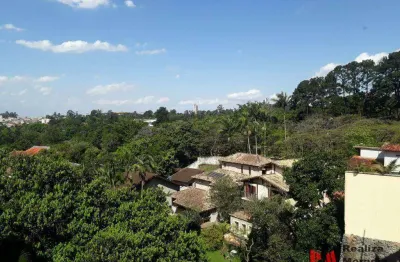 Casa em condomínio fechado com 4 quartos à venda na Rua Sagitário, 195, Palos Verdes, Cotia