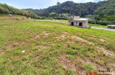 Terreno à venda em condomínio fechado, 388 m² por r$ 260.000 - granja viana - cotia/sp