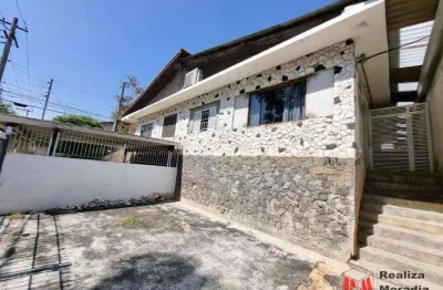 Casa térrea com 3 dormitórios à venda, 102m² por r$800.000 - presidente altino - osasco/sp