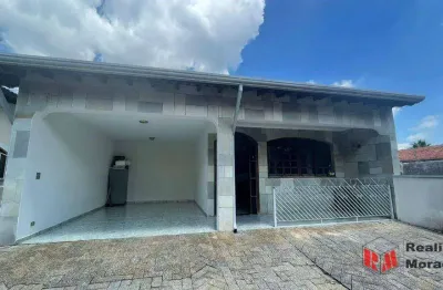 Casa à venda, 281 m² por r$ 1.300.000,00 - jardim da glória - cotia/sp