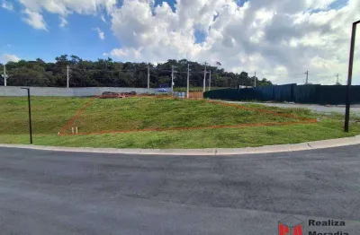 Terreno à venda, 505 m² por r$ 505.210,00 - granja viana - cotia/sp