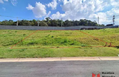 Terreno à venda, 573 m² por r$ 573.880,00 - granja viana - cotia/sp