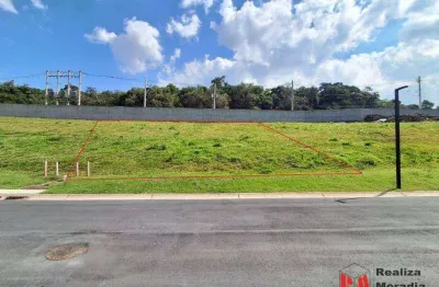 Terreno à venda, 528 m² por r$ 528.000,00 - granja viana - cotia/sp