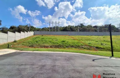 Terreno à venda, 541 m² por R$ 568.606,50 - Granja Viana - Cotia/SP