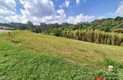 Terreno à venda, 521 m² por r$ 521.600,00 - granja viana - cotia/sp