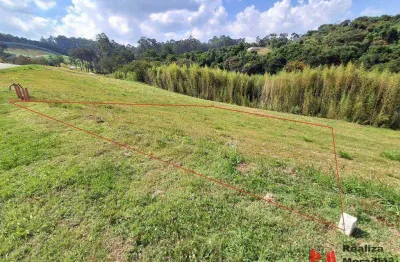 Terreno à venda, 502 m² por r$ 502.400,00 - granja viana - cotia/sp