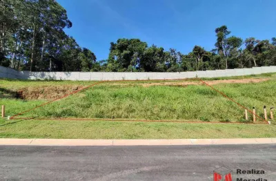Terreno à venda, 500 m² por r$ 525.892,50 - granja viana - cotia/sp