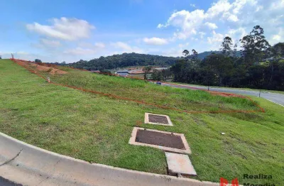 Terreno à venda, 500 m² por r$ 500.970,00 - granja viana - cotia/sp
