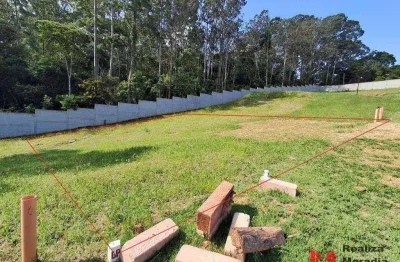 Terreno à venda, 534 m² por r$ 560.752,50 - granja viana - cotia/sp