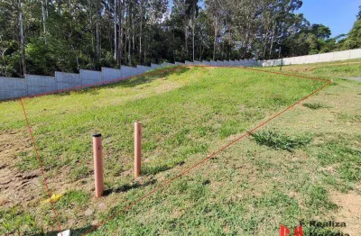 Terreno à venda, 564 m² por r$ 593.092,50 - granja viana - cotia/sp