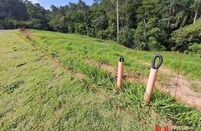 Terreno à venda, 500 m² por r$ 525.283,50 - granja viana - cotia/sp