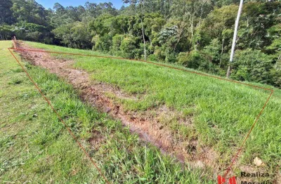 Terreno à venda, 500 m² por r$ 525.283,50 - granja viana - cotia/sp