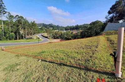 Terreno à venda, 500 m² por R$ 466.968,43 - Granja Viana - Cotia/SP