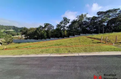 Terreno à venda, 500 m² por r$ 475.475,00 - granja viana - cotia/sp