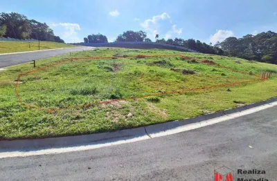 Terreno à venda, 549 m² por r$ 494.838,00 - granja viana - cotia/sp