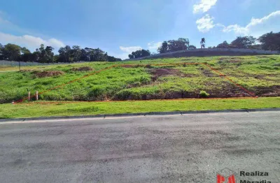 Terreno à venda, 524 m² por r$ 472.050,00 - granja viana - cotia/sp