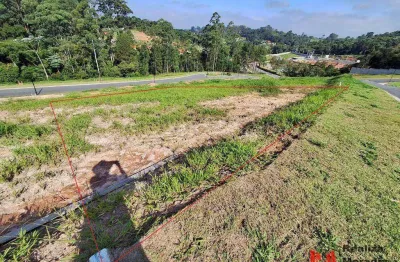 Terreno à venda, 503 m² por r$ 440.536,25 - granja viana - cotia/sp