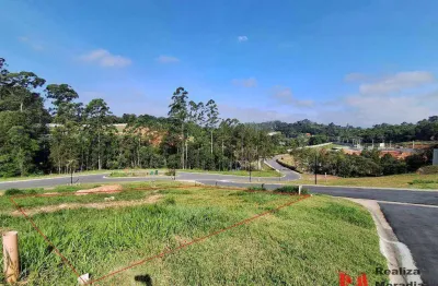 Terreno à venda, 521 m² por r$ 456.697,50 - granja viana - cotia/sp